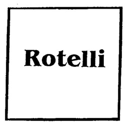 Rotelli
