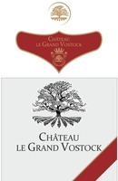 CHÂTEAU LE GRAND VOSTOCK