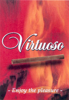 Virtuoso - Enjoy the pleasure -