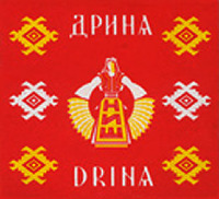 DRINA