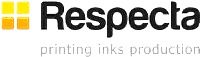 Respecta printing inks production