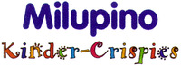 Milupino Kinder-Crispies