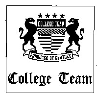 College Team PRODUCED BY EVOTEKS