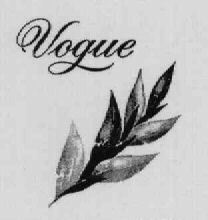 Vogue