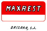 MAXREST DRIZORO, S.L.