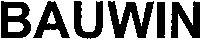 BAUWIN