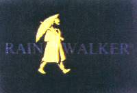 RAIN WALKER