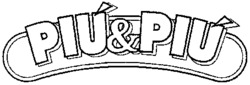 PIÚ & PIÚ