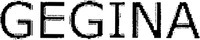 GEGINA