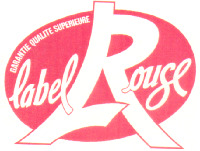 label Rouge