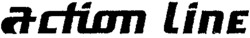 action line