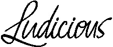 Ludicious