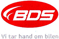 BDS Vi tar hand om bilen