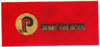 JAIME PALACIOS