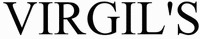 VIRGIL'S