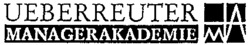 UEBERREUTER MANAGERAKADEMIE