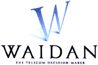 WAIDAN THE TELECOM DECISION MAKER