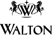 W WALTON