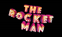 THE ROCKET MAN