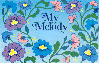 My Melody