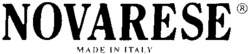 NOVARESE MADE IN ITALY