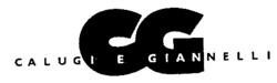 CG CALUGI E GIANNELLI
