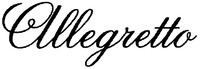 Allegretto