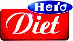 Hero Diet