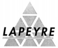 LAPEYRE