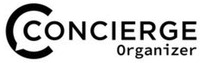 C CONCIERGE Organizer