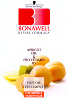 BONAWELL REPAIR FORMULA