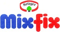 Mixfix Krüger