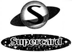 S Supercard