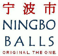 NINGBOBALLS ORIGINAL. THE ONE.