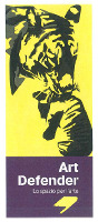 Art Defender Lo spazio per l'arte