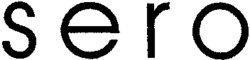 sero