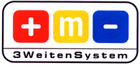 + m - 3 WeitenSystem