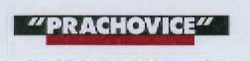 PRACHOVICE