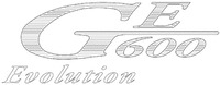 GE 600 Evolution