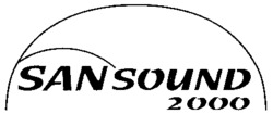 SAN SOUND 2000