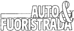 AUTO & FUORISTRADA
