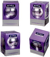 NIVEA VISAGE Expert Lift