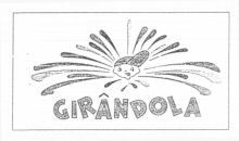 GIRÂNDOLA