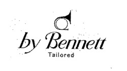 by Bennett Tailored
