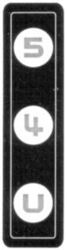 5 4 U