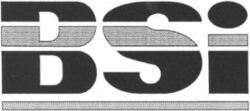 BSi