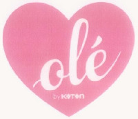 olé by KOTON