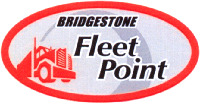 BRIDGESTONE Fleet Point