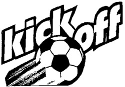 Kick off