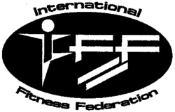 IFF International Fitness Federation